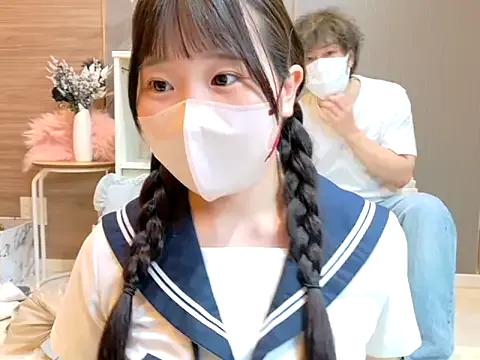 Photos of Hina-ooo from StripChat is Freechat