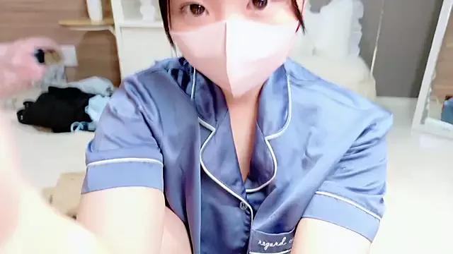 Photos of Hina-ooo from StripChat is Freechat