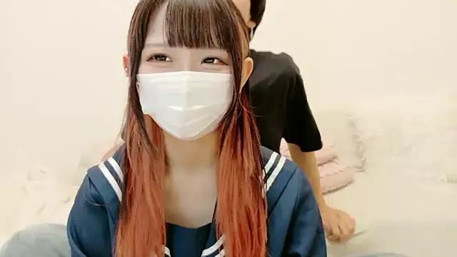 Photos of Hina-qp from StripChat is Freechat