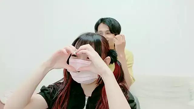 Photos of Hina-qp from StripChat is Group