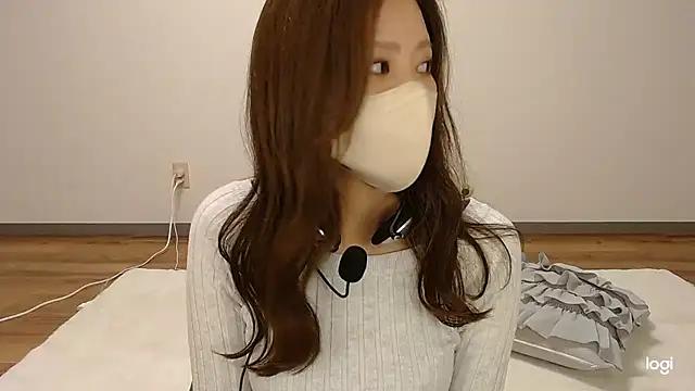 Photos of hinano_JP from StripChat is Freechat