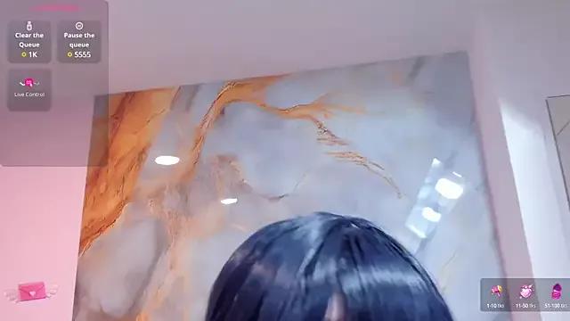 hinata_dolly from StripChat is Freechat