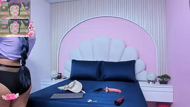 Dirty chat webcam: explore liveshows with versed models, from laying bare to fetishes, in a variety of sexy free adult webcams.