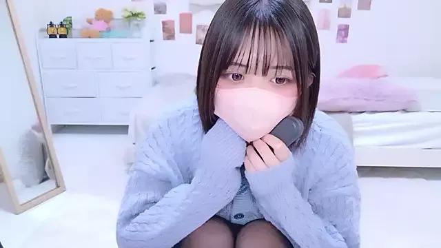 Photos of Hinata_Sun from StripChat is Freechat