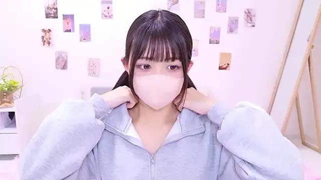 Photos of Hinata_Sun from StripChat is Freechat