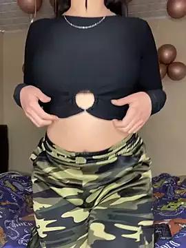 Photos of HinataArai from StripChat is Private