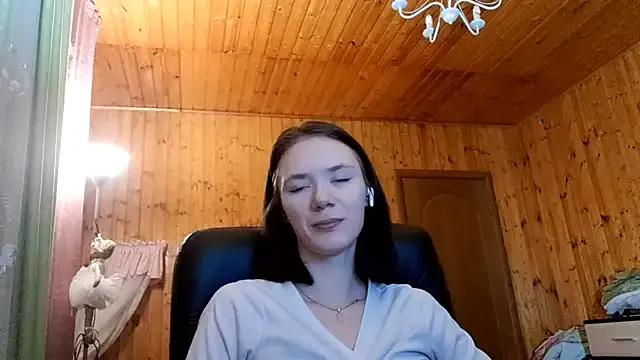 HippedHarpy from StripChat is Freechat