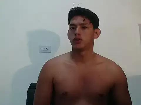 Hiroshi_Shen webcams show profile image 
