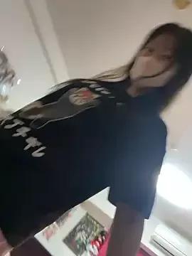 Hitomi_desu webcams show profile image 