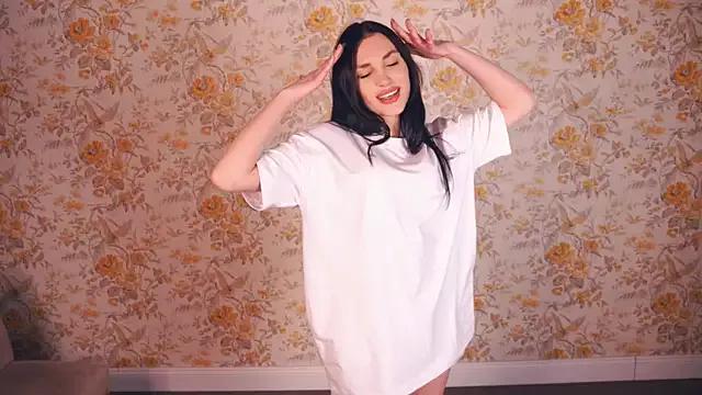 HolleySissel webcams show profile image 