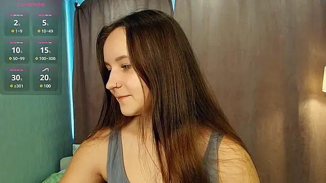 HollisCarnley from StripChat