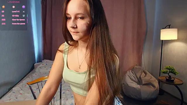 HollisCarnley from StripChat
