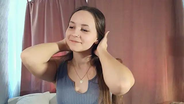 HollisCarnley from StripChat