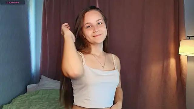 HollisCarnley from StripChat