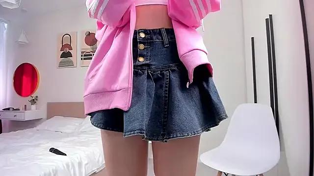 HollisFricker from StripChat
