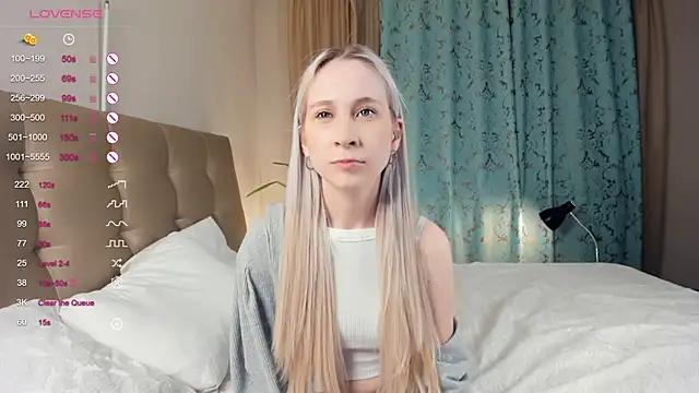 HollisGriff from StripChat