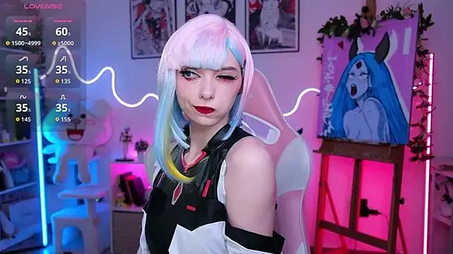 HolliWould_ from StripChat