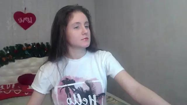 Holliy_Cooper from StripChat
