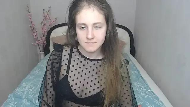 Holliy_Cooper from StripChat