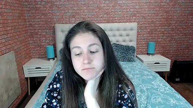 Holliy_Cooper from StripChat