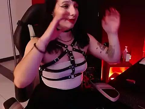Holly_golden1 from StripChat