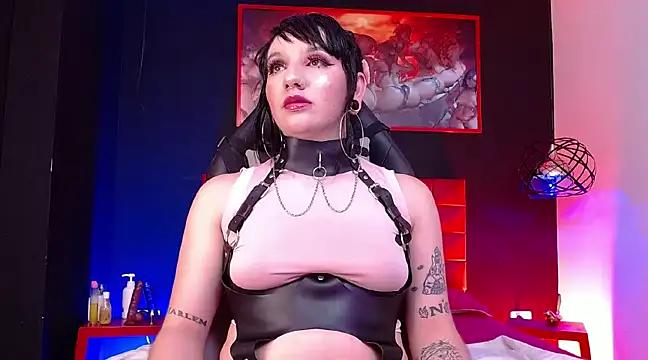 Holly_golden1 from StripChat