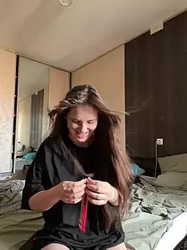 Holly_Molii from StripChat