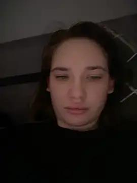 Holly_Molii from StripChat