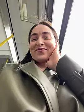 Holly_Play from StripChat is Freechat