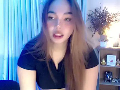 HolLyFaaCKer webcams show profile image 
