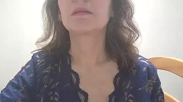 HollyJewel from StripChat