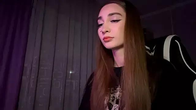 HollyPaw webcams show profile image 