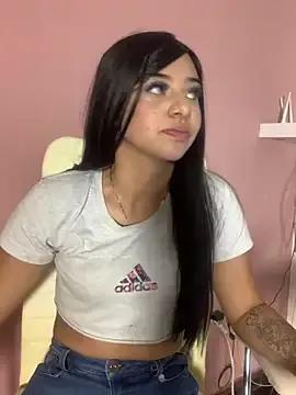 HollySmith_Pink webcams show profile image 