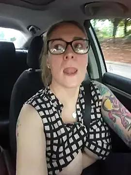 HollyTattoo from StripChat