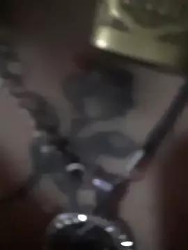 Hollywouldd from StripChat is Freechat