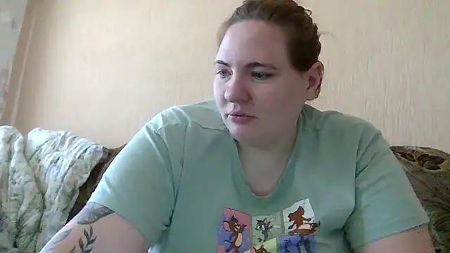 HollyXEva from StripChat