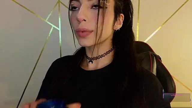 Hollyxx from StripChat