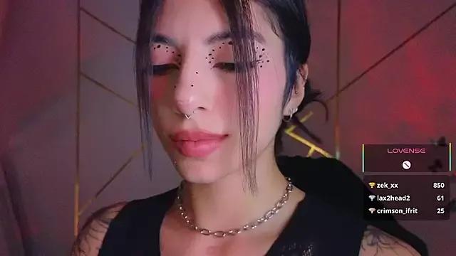 Hollyxx_ webcams show profile image 