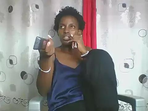 HoLy-ViRgiN from StripChat is Freechat