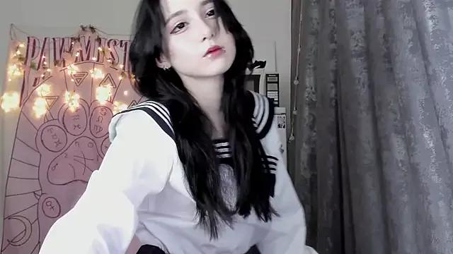 Holy420lolii from StripChat is Freechat
