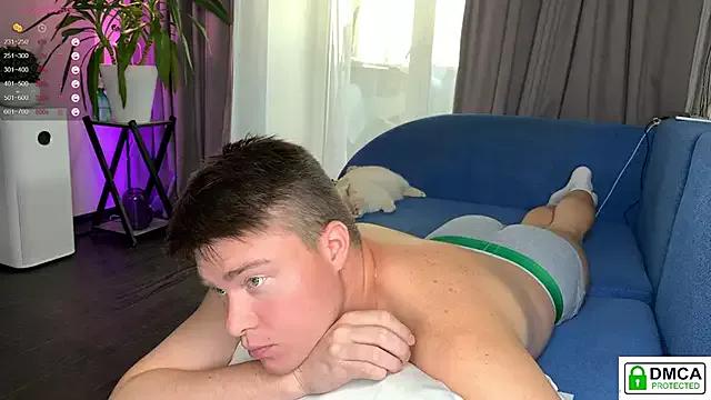 holy_eggs_02 from StripChat is Freechat