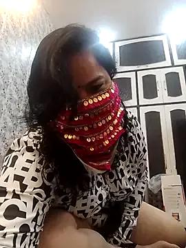 Honey-26 webcams show profile image 