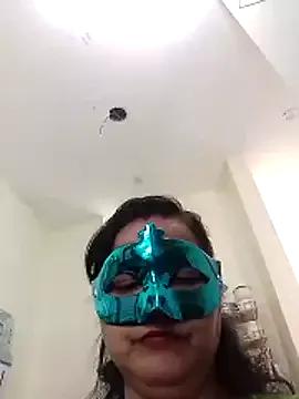 Honey-26 from StripChat is Freechat