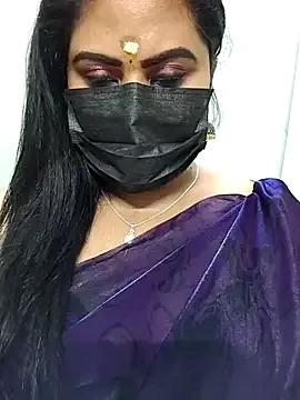 honey-flower from StripChat is Freechat