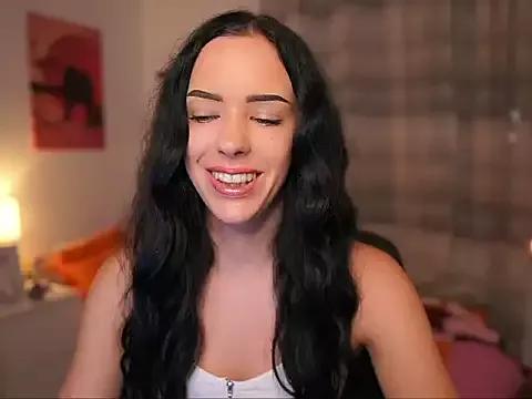honey__kate from StripChat is Freechat
