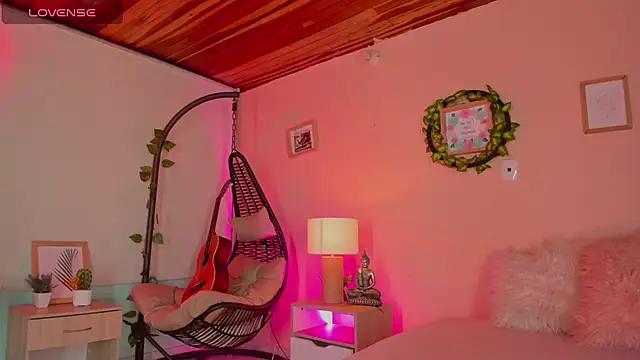 honey_fox1 from StripChat is Freechat