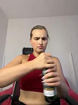 honey_hotty from StripChat is Freechat