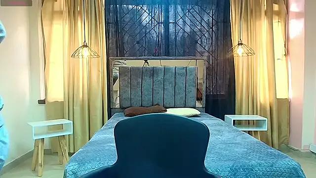 Honey_Love__ from StripChat is Freechat