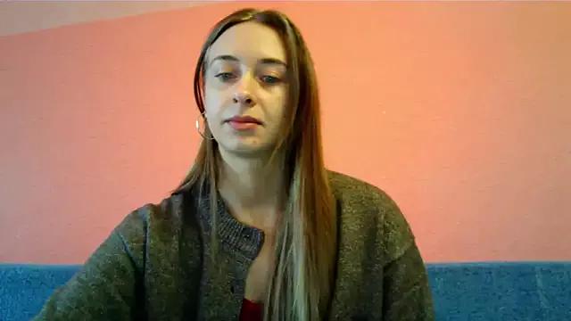 Honey_Whisper from StripChat is Freechat