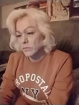 HoneyBdaQueen webcams show profile image 